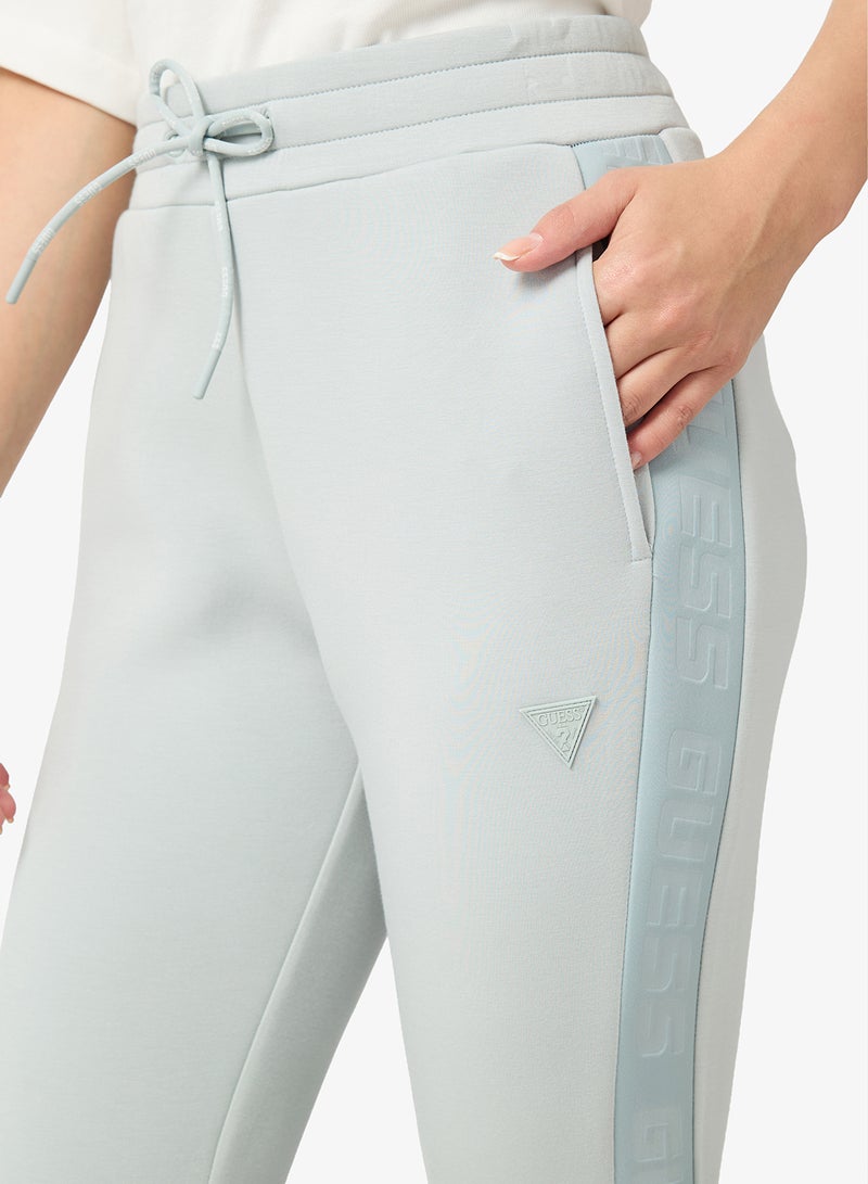 GUESS Allie Women's Active Scuba Tracksuit Bottoms - Image 4